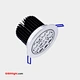 LC7212K 12 cuentas 30W lámparas especiales de iluminación para mostrador de centro comercial